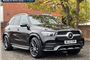 2022 Mercedes-Benz GLE GLE 400d 4Matic AMG Line Prem + 5dr 9G-Tron [7 St]