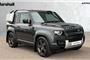 2024 Land Rover Defender 3.0 D250 Hard Top Auto