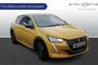 2023 Peugeot 208 1.2 PureTech 130 GT 5dr EAT8