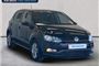 2016 Volkswagen Polo 1.0 Match 5dr