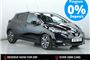 2017 Nissan Micra 0.9 IG-T N-Connecta 5dr