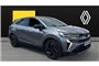 2024 Renault Symbioz 1.6 E-Tech FHEV 145 Techno Esprit Alpine 5dr Auto
