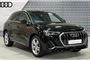 2020 Audi Q3 35 TFSI S Line 5dr S Tronic