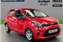 2022 Kia Picanto 1.0 1 5dr [4 seats]