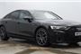 2023 Audi A8 50 TDI Quattro Black Edition 4dr Tiptronic