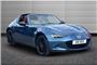 2020 Mazda MX-5 2.0 [184] GT Sport Tech 2dr