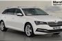 2020 Skoda Superb Estate 2.0 TDI CR 190 SE L 5dr DSG