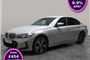 2023 BMW 3 Series 330e xDrive M Sport 4dr Step Auto