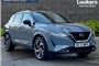 2022 Nissan Qashqai 1.3 DiG-T MH 158 Tekna+ 5dr