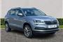 2021 Skoda Karoq 1.0 TSI 110 SE Drive 5dr