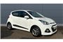 2015 Hyundai i10 1.0 Premium 5dr