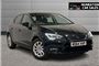 2015 SEAT Leon 1.2 TSI 110 SE 5dr DSG [Technology Pack]