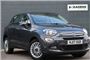 2017 Fiat 500X 1.6 E-torQ Pop Star 5dr