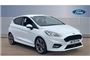 2020 Ford Fiesta 1.0 EcoBoost 125 ST-Line X Edition 5dr