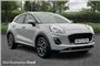 2023 Ford Puma 1.0 EcoBoost Hybrid mHEV Titanium 5dr DCT