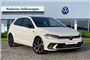 2024 Volkswagen Polo GTI 2.0 TSI GTI 5dr DSG