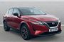 2023 Nissan Qashqai 1.5 E-Power Tekna 5dr Auto