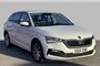 2021 Skoda Scala 1.0 TSI 110 SE L 5dr