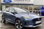 2022 Ford Fiesta Active 1.0 EcoBoost Active 5dr