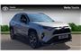 2021 Toyota RAV4 2.5 PHEV Dynamic 5dr CVT