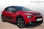 2018 Citroen C3 1.2 PureTech 82 Flair 5dr