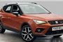 2020 SEAT Arona 1.0 TSI 115 FR Sport [EZ] 5dr DSG