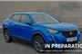 2021 Peugeot 2008 1.5 BlueHDi 110 Active Premium 5dr