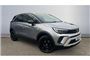 2021 Vauxhall Crossland 1.2 Turbo Griffin 5dr