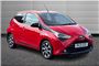 2021 Toyota Aygo 1.0 VVT-i X-Trend TSS 5dr