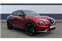 2024 Nissan Juke 1.0 DiG-T Tekna 5dr DCT