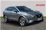2022 Nissan Qashqai 1.3 DiG-T MH 158 N-Connecta 5dr Xtronic