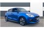 2020 Suzuki Swift 1.2 Dualjet SHVS Attitude 5dr