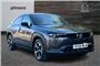 2025 Mazda MX-30 125kW R-EV Exclusive Line 5dr Auto