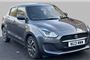 2021 Suzuki Swift 1.2 Dualjet 83 12V Hybrid SZ-L 5dr