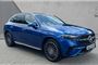 2023 Mercedes-Benz GLC GLC 300 4Matic AMG Line Premium Plus 5dr 9G-Tronic