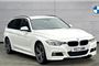 2017 BMW 3 Series Touring 320d xDrive M Sport 5dr Step Auto