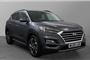 2020 Hyundai Tucson 1.6 TGDi 177 Premium SE 5dr 2WD DCT