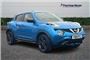 2019 Nissan Juke 1.6 [112] Tekna 5dr [Bose]