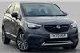 2021 Vauxhall Crossland X 1.2T [110] SRi Nav 5dr [6 Spd] [S/S]