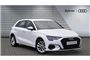 2022 Audi A3 30 TFSI Technik 5dr