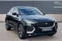 2021 Jaguar E-Pace 2.0 D165 R-Dynamic S 5dr Auto