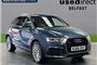 2016 Audi Q3 2.0 TDI Quattro S Line Plus 5dr