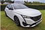2023 Peugeot 308 1.2 PureTech Allure Premium 5dr EAT8