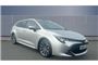 2019 Toyota Corolla Touring Sport 1.2T VVT-i Design 5dr