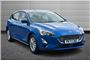 2022 Ford Focus 1.0 EcoBoost 125 Titanium 5dr