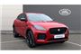 2024 Jaguar E-Pace 2.0 D200 R-Dynamic SE Black 5dr Auto