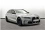 2023 BMW M3 Touring M3 xDrive Competition M 5dr Step Auto