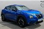 2024 Nissan Juke 1.6 Hybrid N-Connecta 5dr Auto