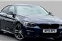 2019 BMW 4 Series Gran Coupe 420d [190] M Sport 5dr Auto [Professional Media]