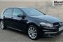 2020 Volkswagen Golf 1.5 TSI EVO 150 GT Edition 5dr DSG